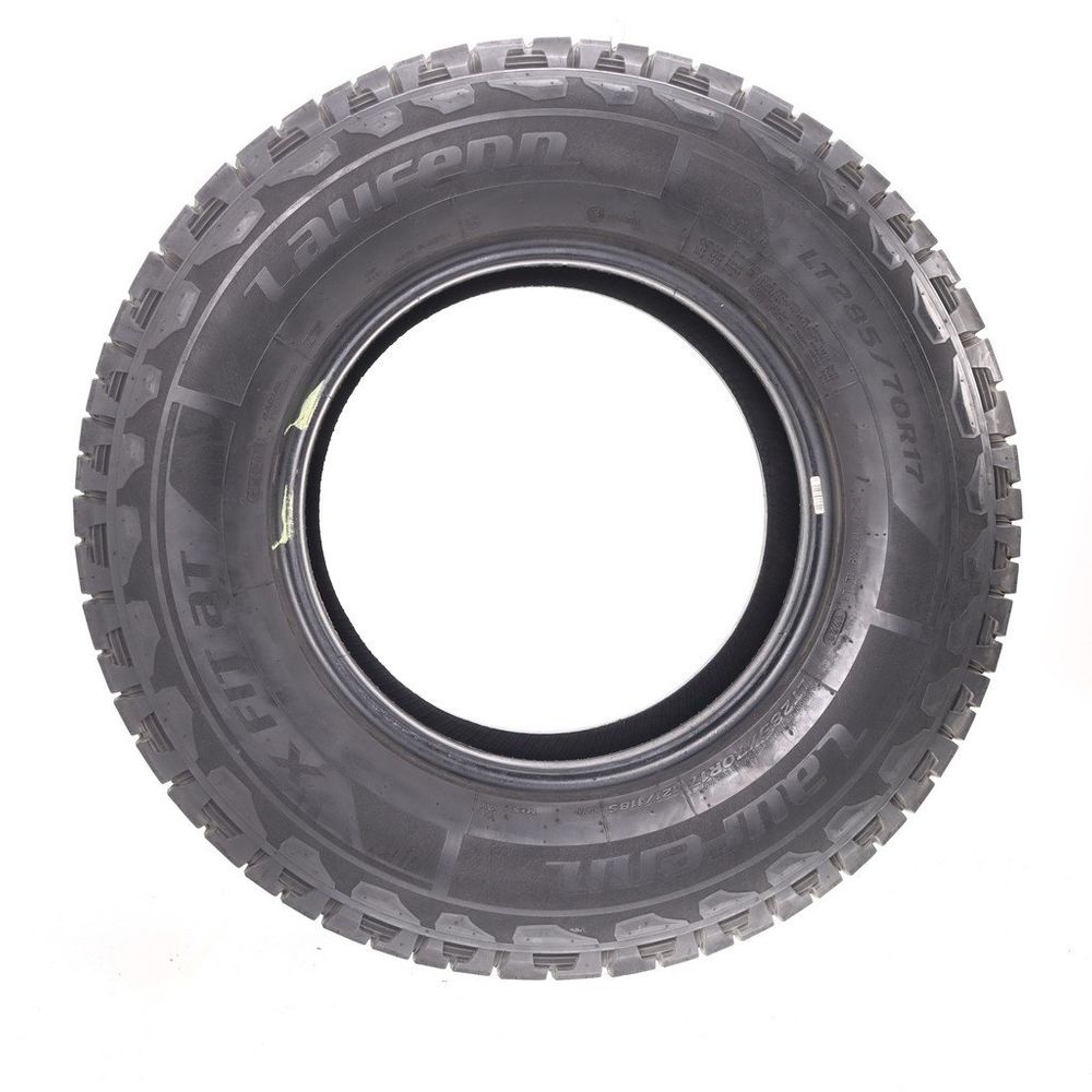 Used LT 285/70R17 Laufenn X Fit AT 121/118S E - 10.5/32 - Image 3