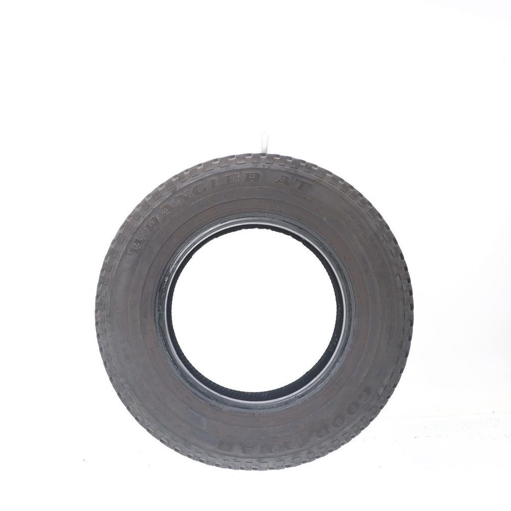 Used LT 195/75R14 Goodyear Wrangler AT 1N/A C - 6.5/32 - Image 3
