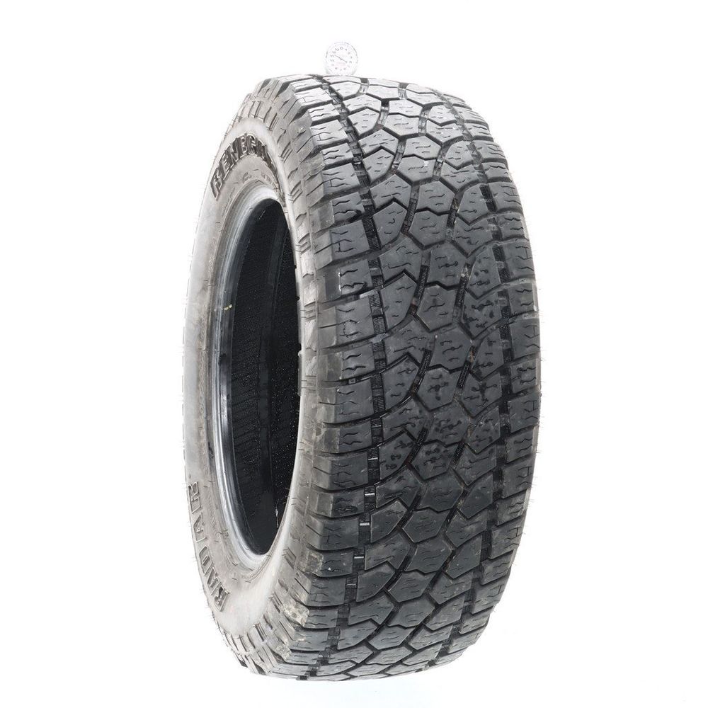 Used LT 35X12.5R20 Radar Renegade A/T5 121S E - 11.5/32 - Image 1