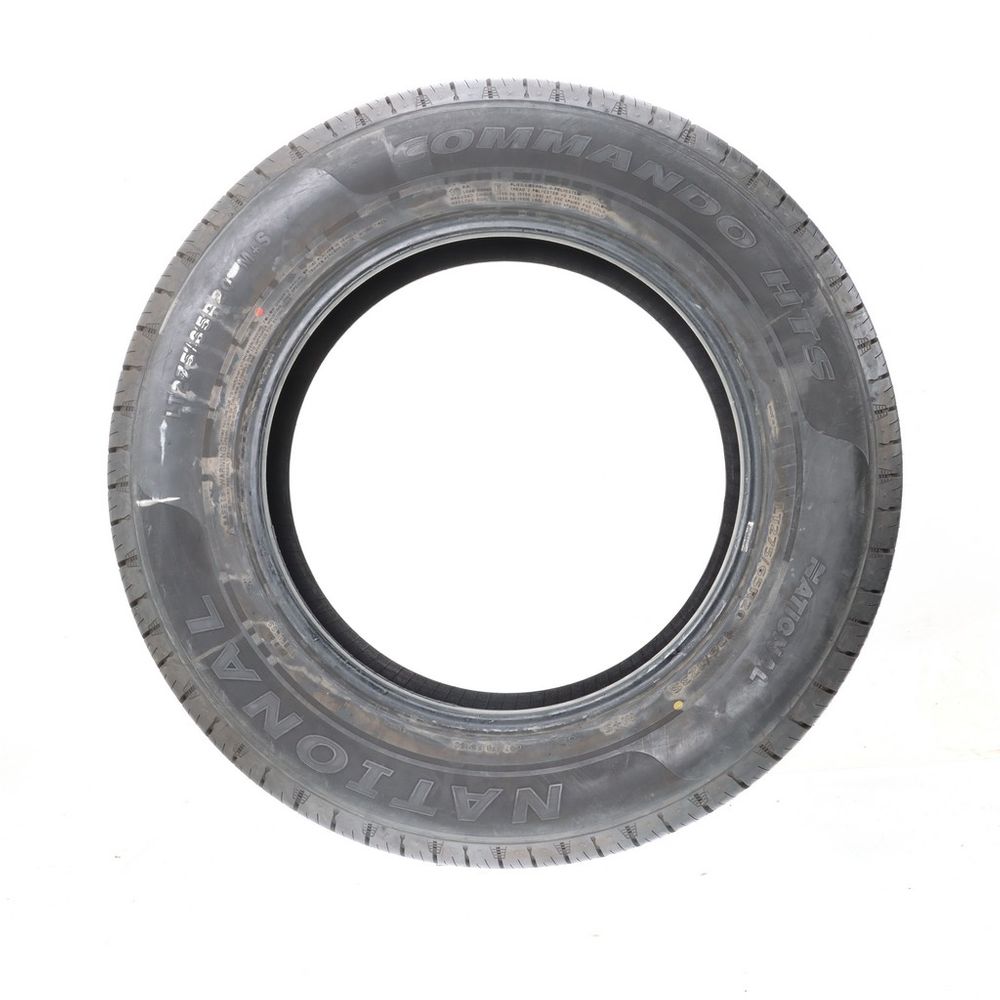 Driven Once LT 275/65R20 National Commando HTS 126/123S E - 13/32 - Image 3