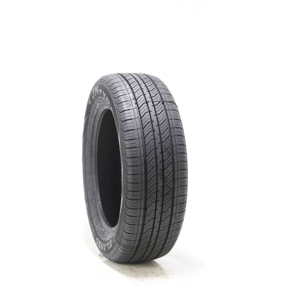 New 215/60R17 JK Tyre Elanzo Touring 95H - 11/32 - Image 1