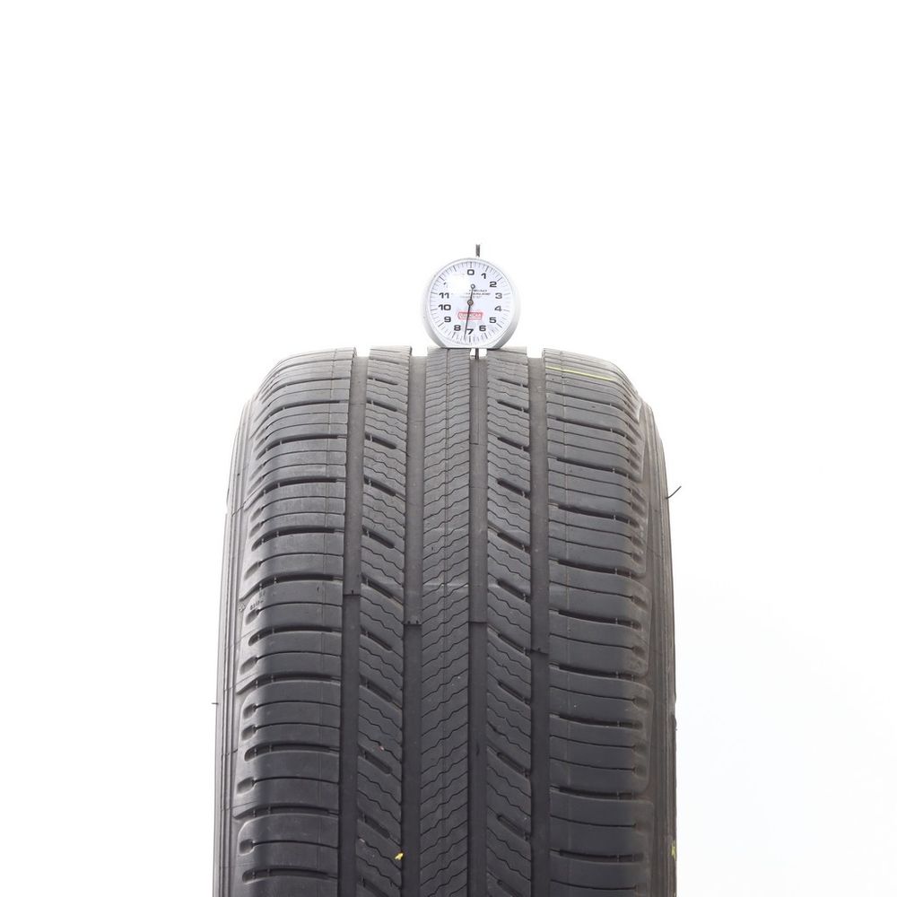 Used 205/55R16 Michelin Premier AS 91H - 7/32 - Image 2