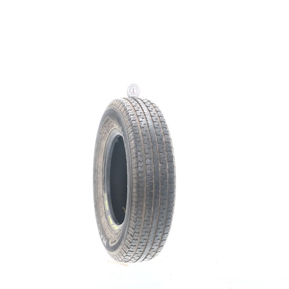 Used ST 175/80R13 Mastertrack UN203 91/87L C - 7/32 - Image 1