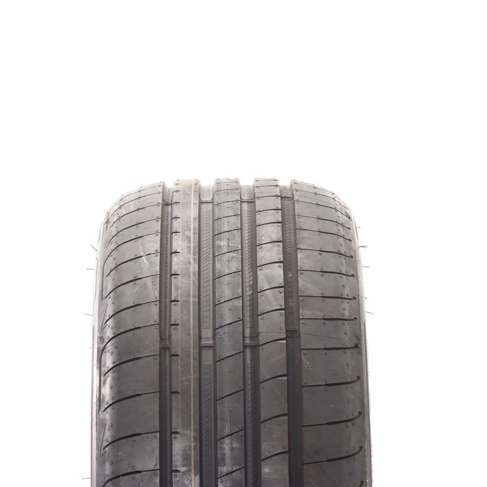 New 245/40R19 Goodyear Eagle F1 Asymmetric 3 Run Flat 98Y - Image 2