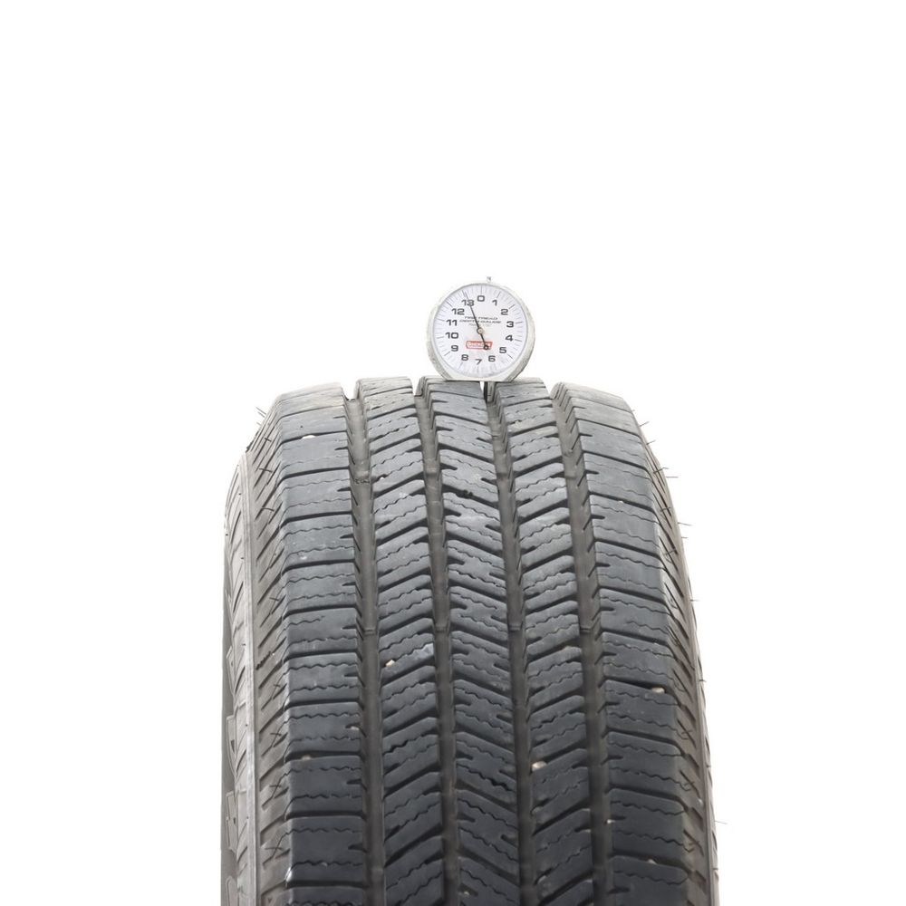 Set of (2) Used LT 225/75R16 Firestone Transforce HT2 115/112R E - 11.5-13/32 - Image 5