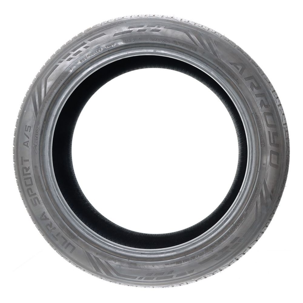 Used 285/45R22 Arroyo Ultra Sport A/S 114V - 9.5/32 - Image 3