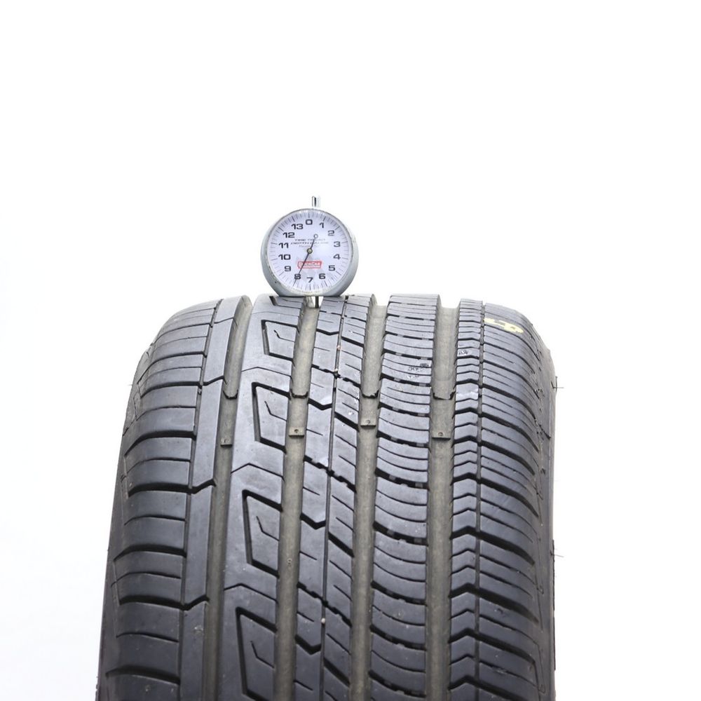 Set of (2) Used 215/50R17 Cooper CS5 Ultra Touring 95V - 8-9/32 - Image 2
