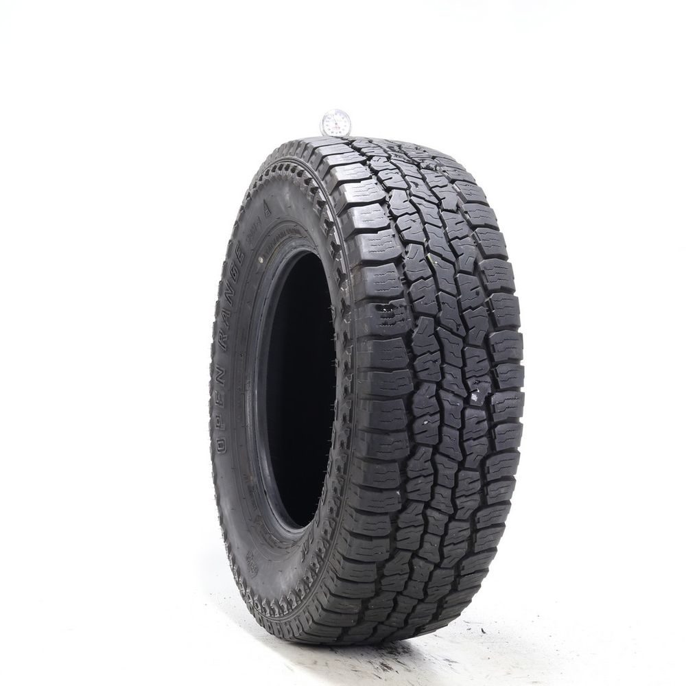 Used LT 265/70R17 Mazama Open Range A/T SQM-3 121/118S E - 13/32 - Image 1