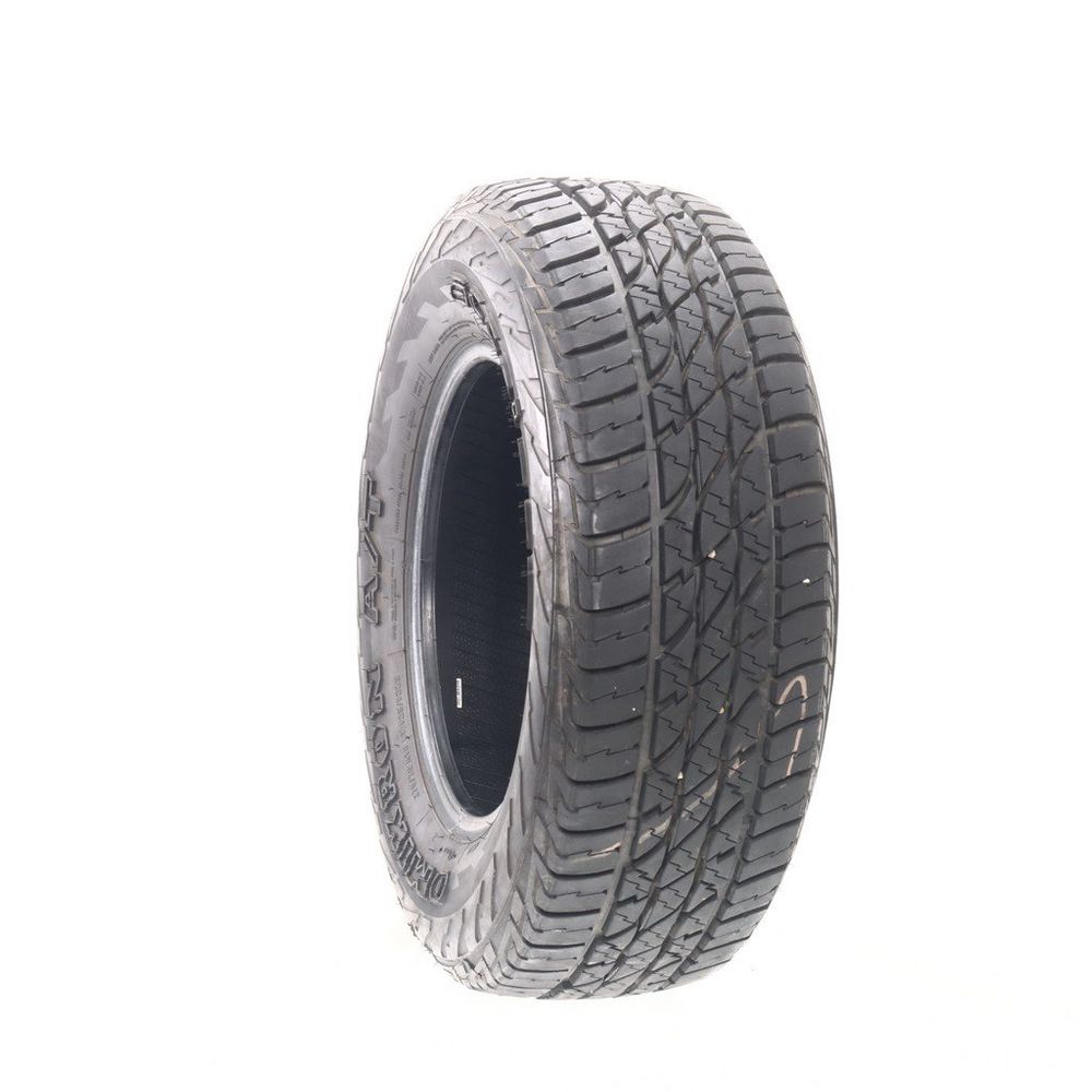 Used LT 275/70R18 Accelera Omikron AT 125/122S E - 14/32 - Image 1