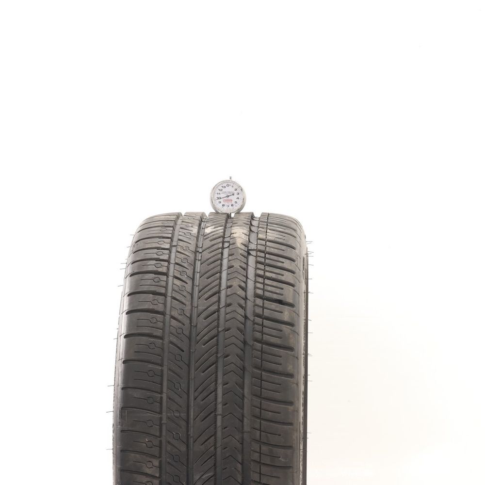 Used 225/40ZR19 Michelin Pilot Sport All Season 4 93Y - 9.5/32 - Image 2