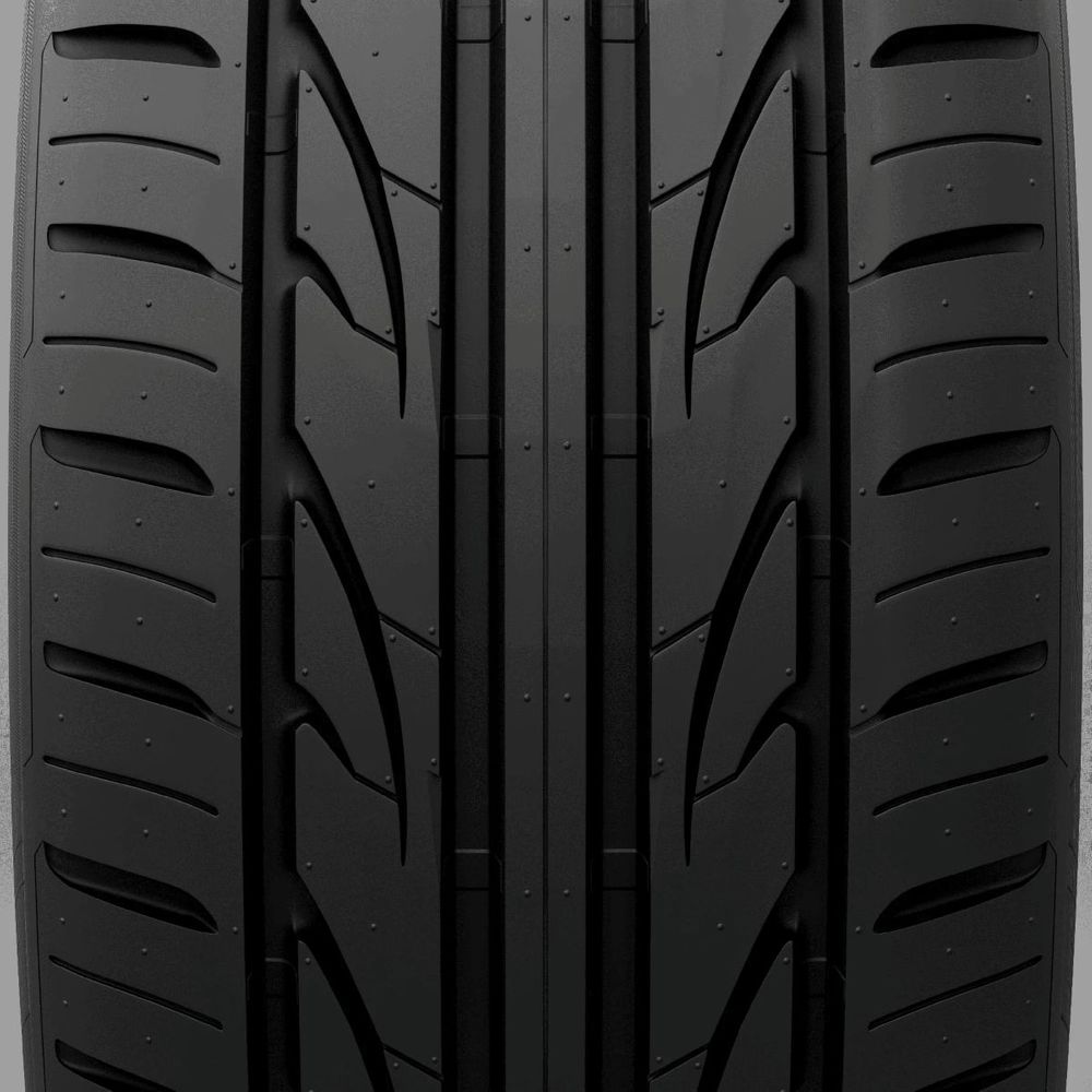 New P 225/50ZR17 Lexani LXUHP-207 98W - Image 3