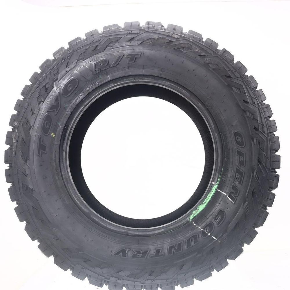 Driven Once LT 35X12.5R18 Toyo Open Country RT 123Q E - 19/32 - Image 3