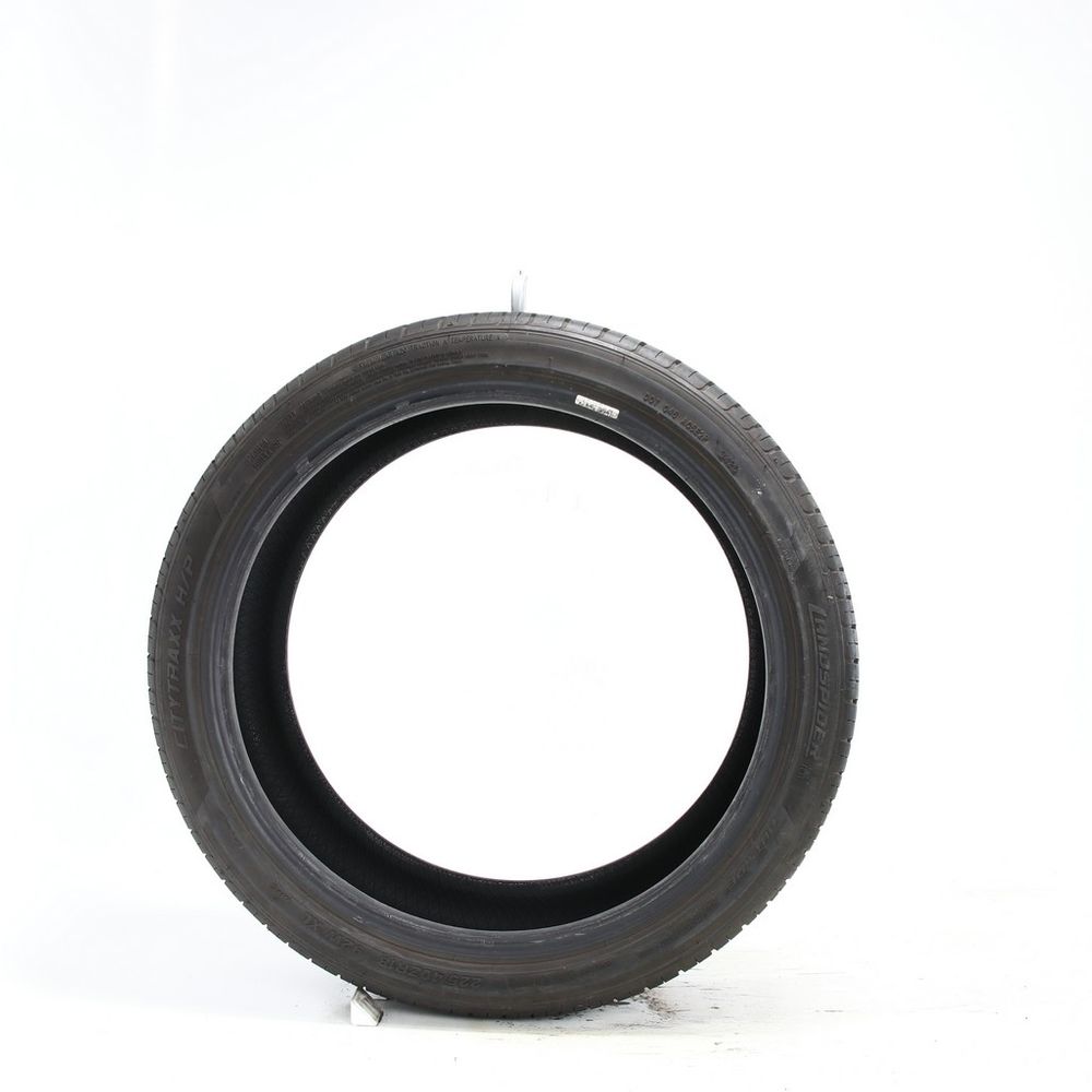 Used 225/40ZR18 Landspider Citytraxx H/P 92W - 8/32 - Image 3