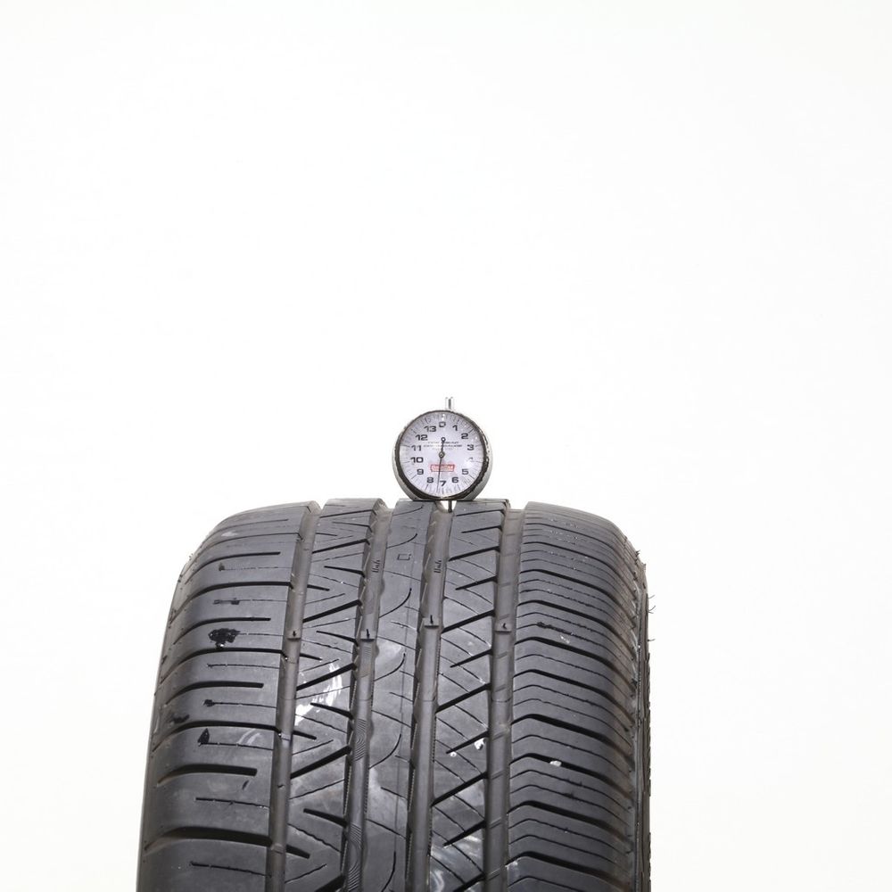 Used 235/50R17 Cooper Zeon RS3-G1 96W - 7/32 - Image 2