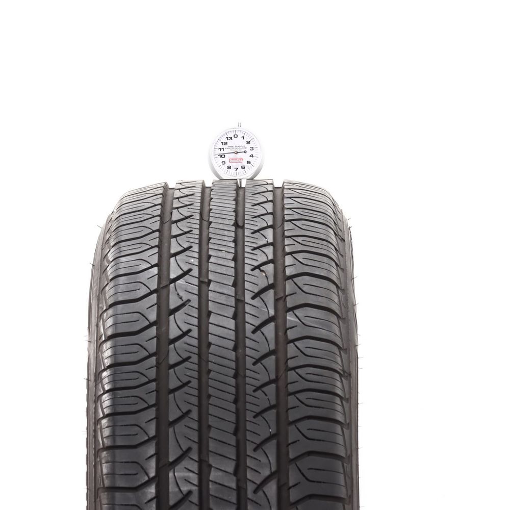 Set of (4) Used 215/55R17 Goodyear Assurance Outlast 94V - 9-10/32 - Image 5