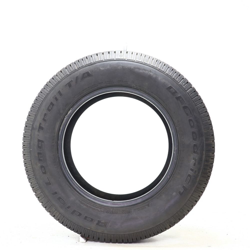 Used 225/70R16 BFGoodrich Radial Long Trail T/A 101T - 10.5/32 - Image 3