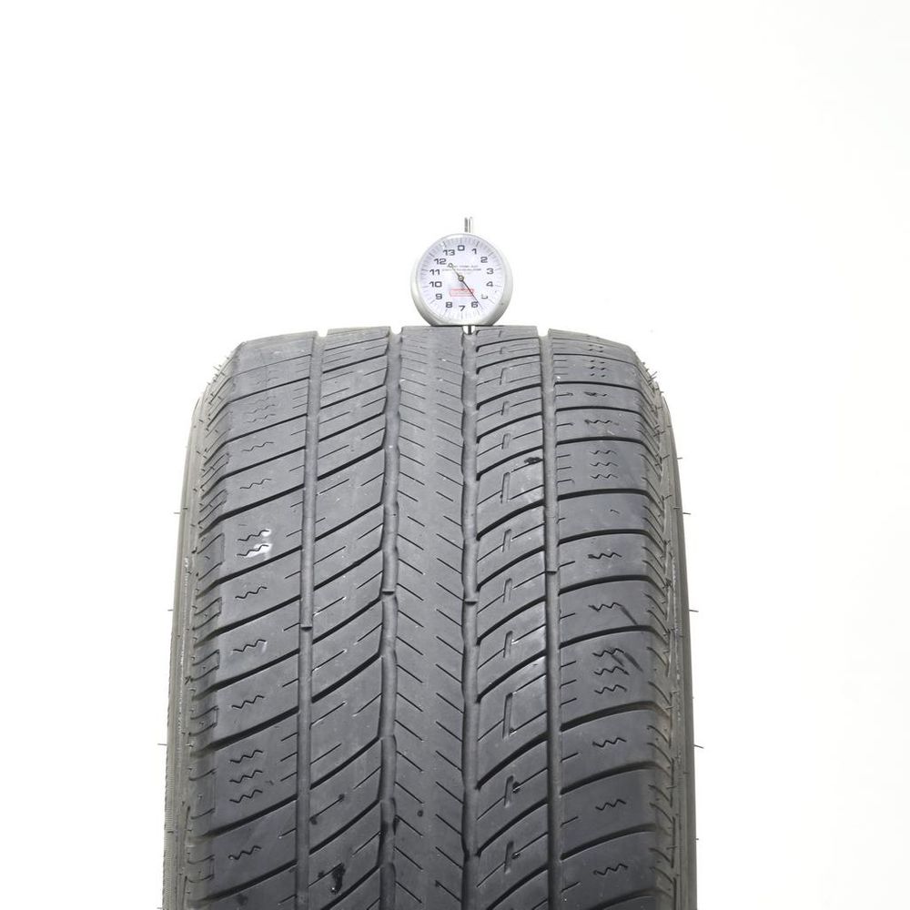 Used 235/55R20 Uniroyal Tiger Paw Touring A/S 102V - 5.5/32 - Image 2