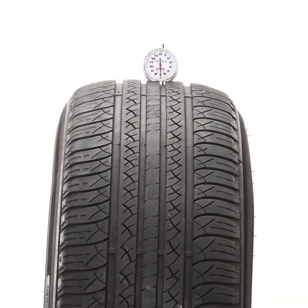 Set of (4) New 245/55R19 Forceland Kunimoto F26 H/T 103V - Image 3