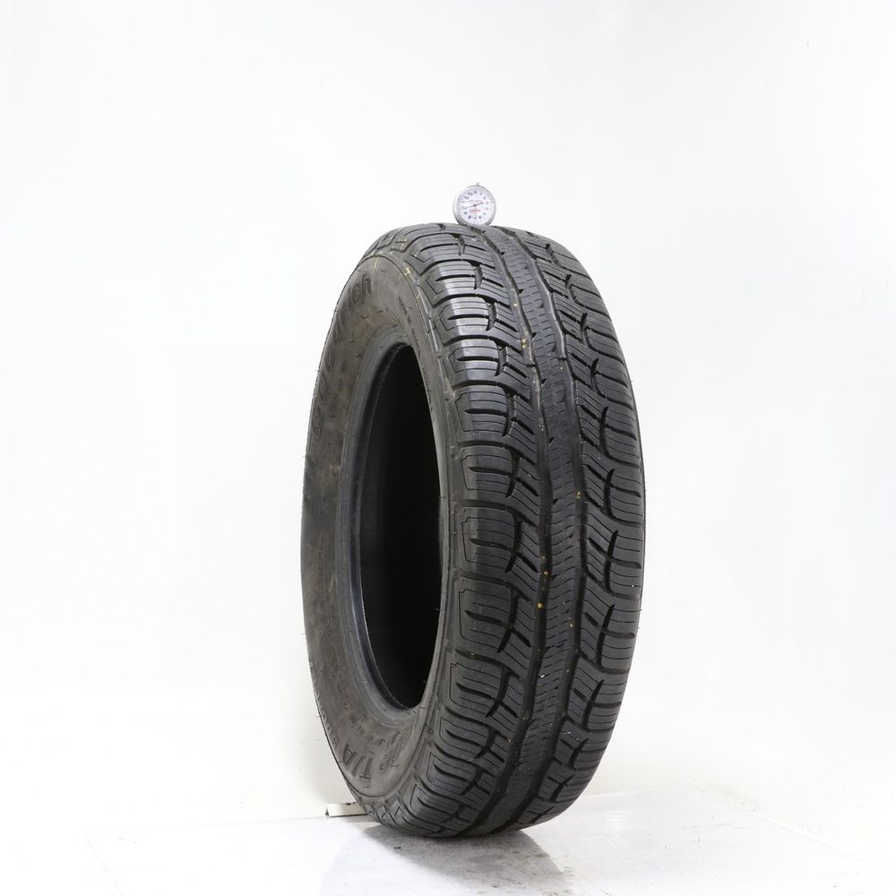 Set of (2) Used 225/65R17 BFGoodrich Advantage T/A Sport LT 102T - 8.5-9.5/32 - Image 4
