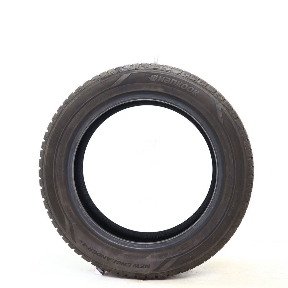 Used 215/55R17 Hankook New Englander 4s 94V - 6/32 - Image 3
