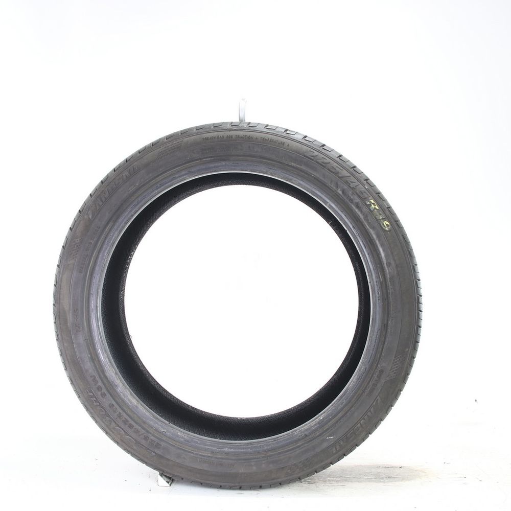 Used 225/45ZR19 Landsail LS588 UHP 96W - 8/32 - Image 3
