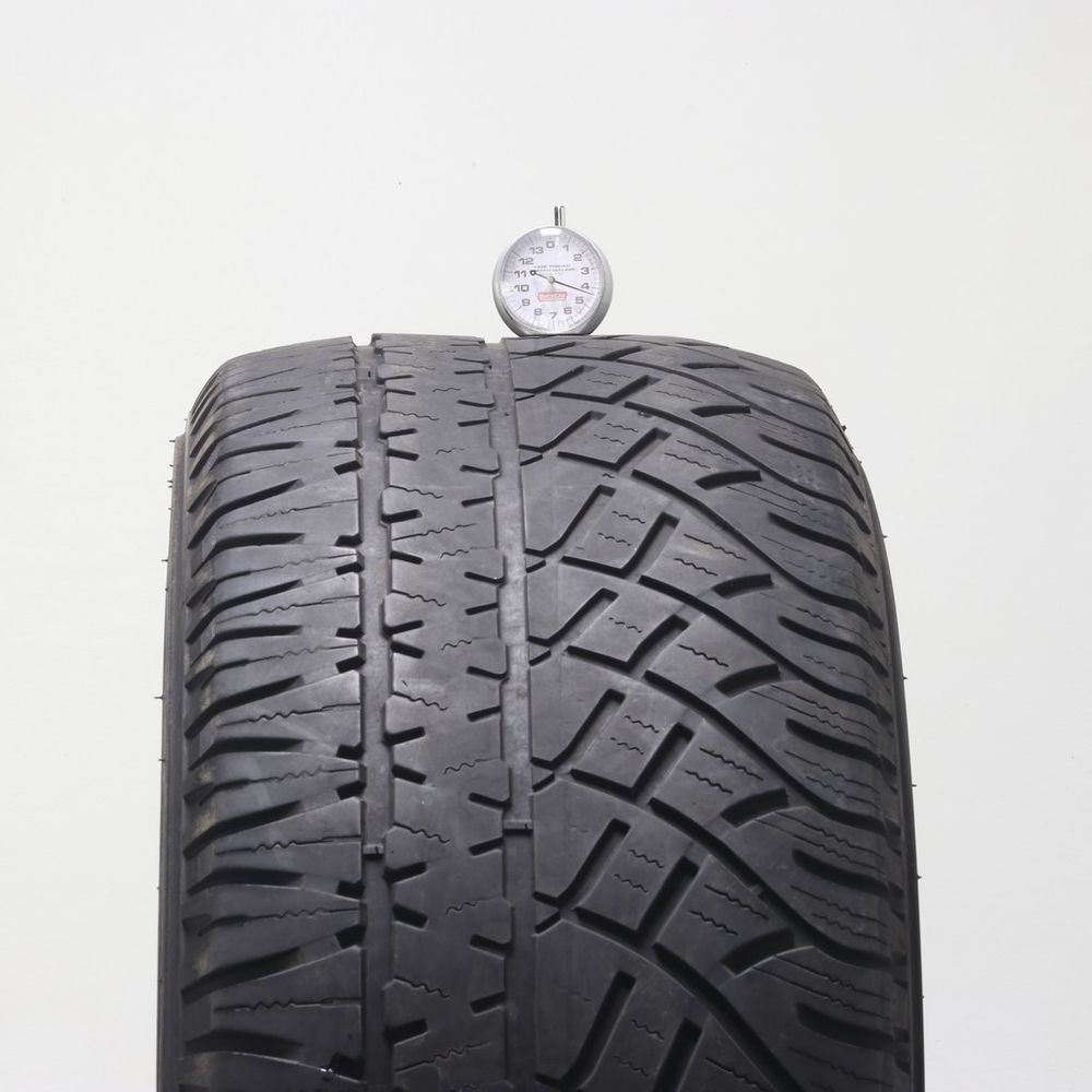 Used 285/45R21 Michelin Latitude Cross MO1 113W - 4/32 - Image 2