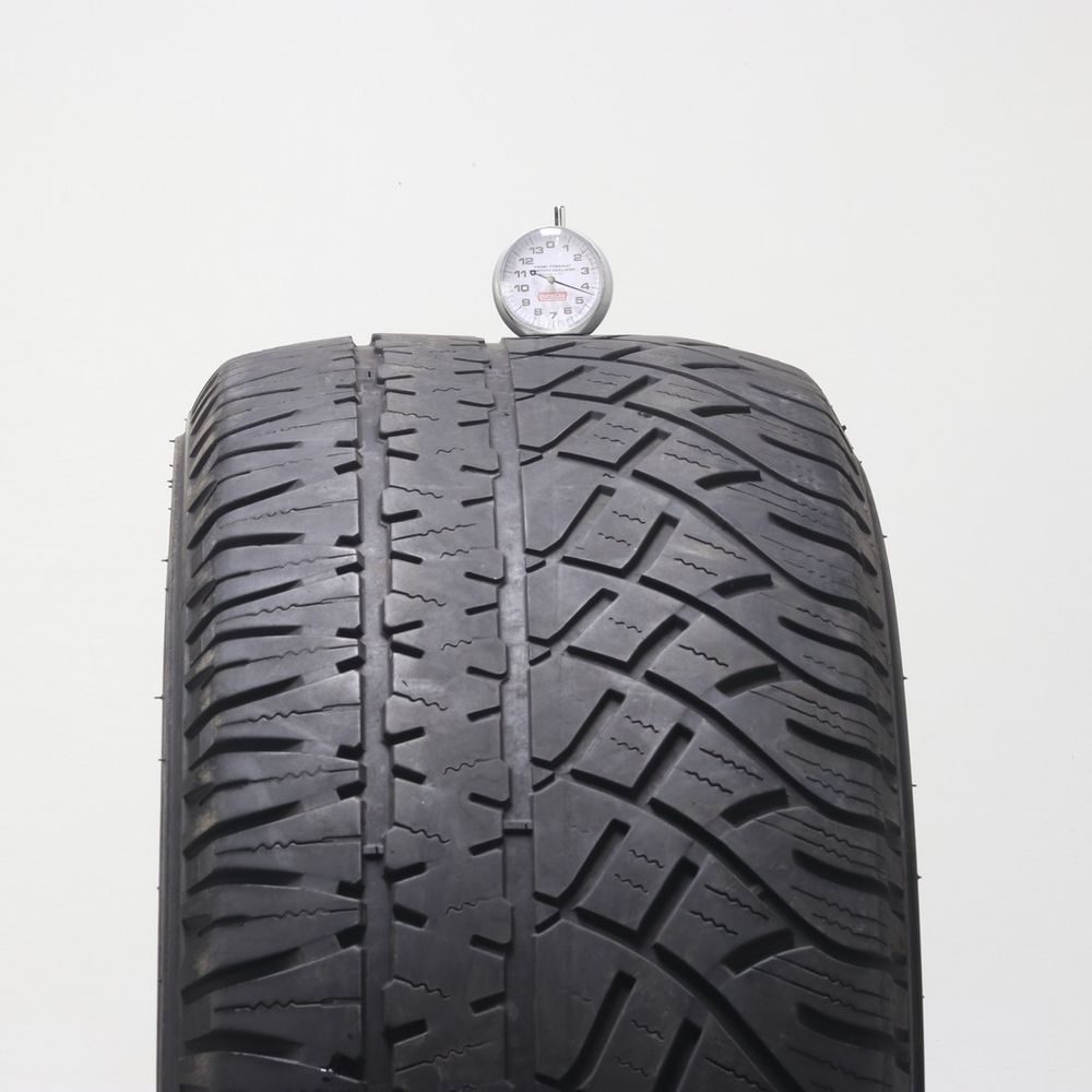 Used 285/45R21 Michelin Latitude Cross MO1 113W - 4/32 - Image 2