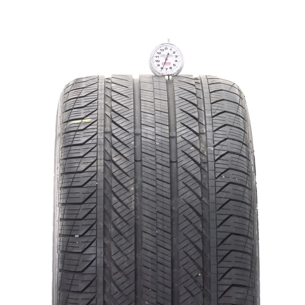 Used 275/40R19 Continental ProContact GX SSR MOE 105H - 7.5/32 - Image 2