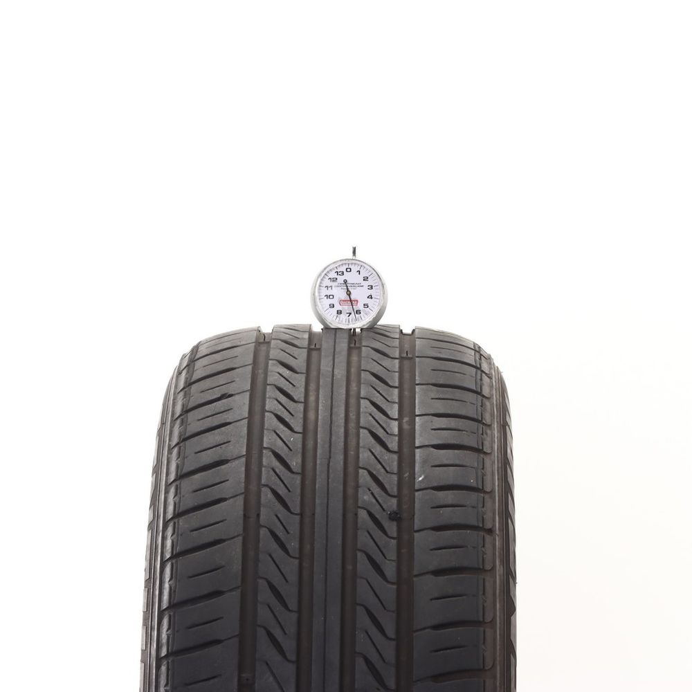 Set of (2) Used 215/55R17 Sentury Touring 94V - 6.5-8/32 - Image 2