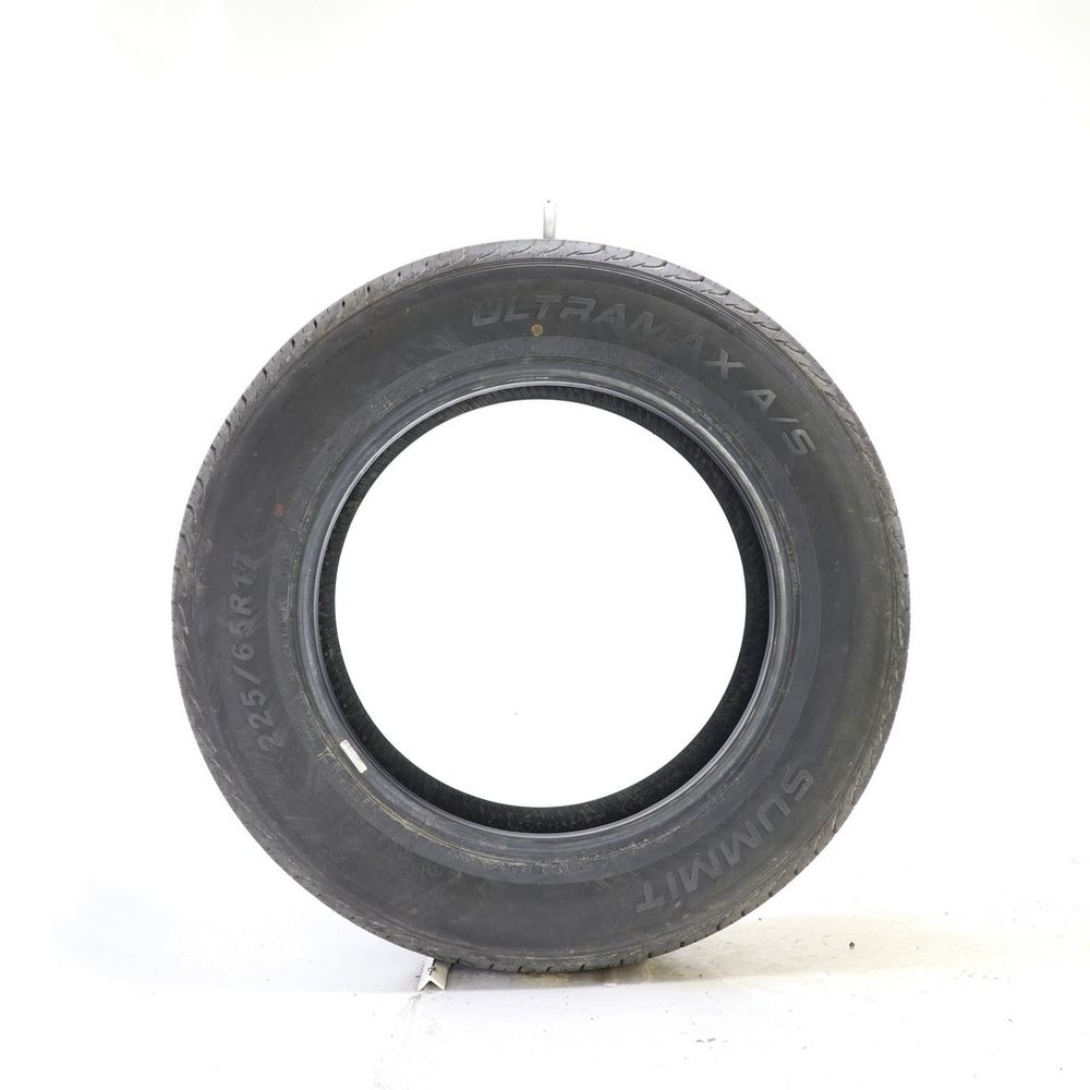 Used 225/65R17 Summit Ultramax A/S 102H - 9.5/32 - Image 3