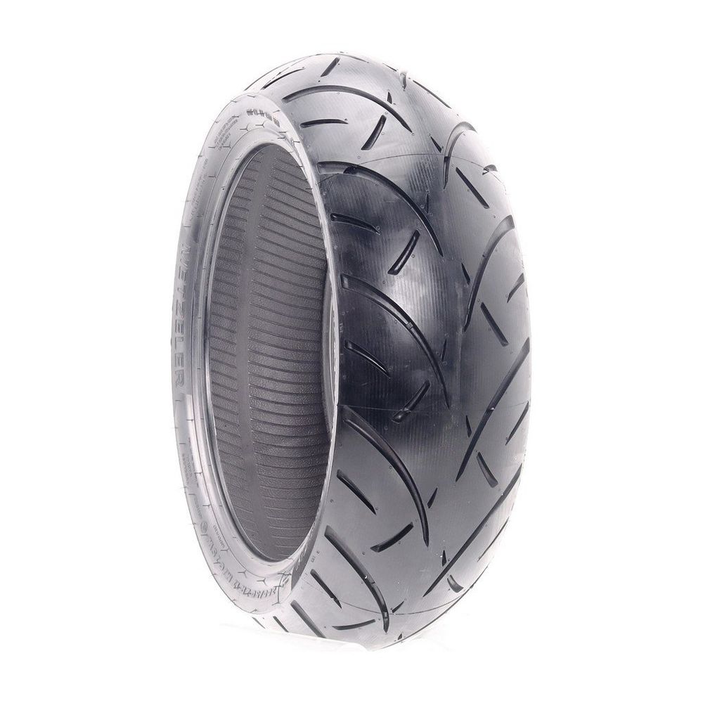 Set of (2) New 200/50ZR17 Metzeler Marathon Ultra ME 888 M/C 75W - Image 1