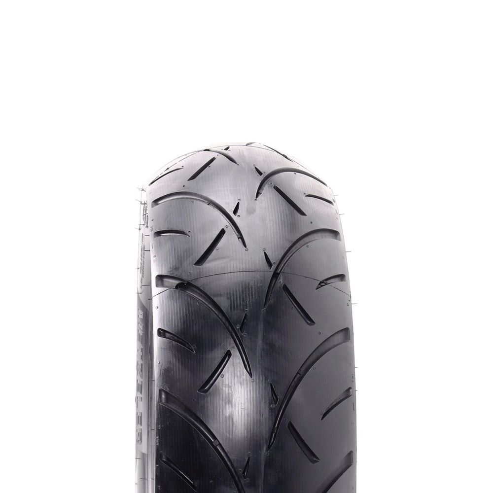 Set of (2) New 200/50ZR17 Metzeler Marathon Ultra ME 888 M/C 75W - Image 2