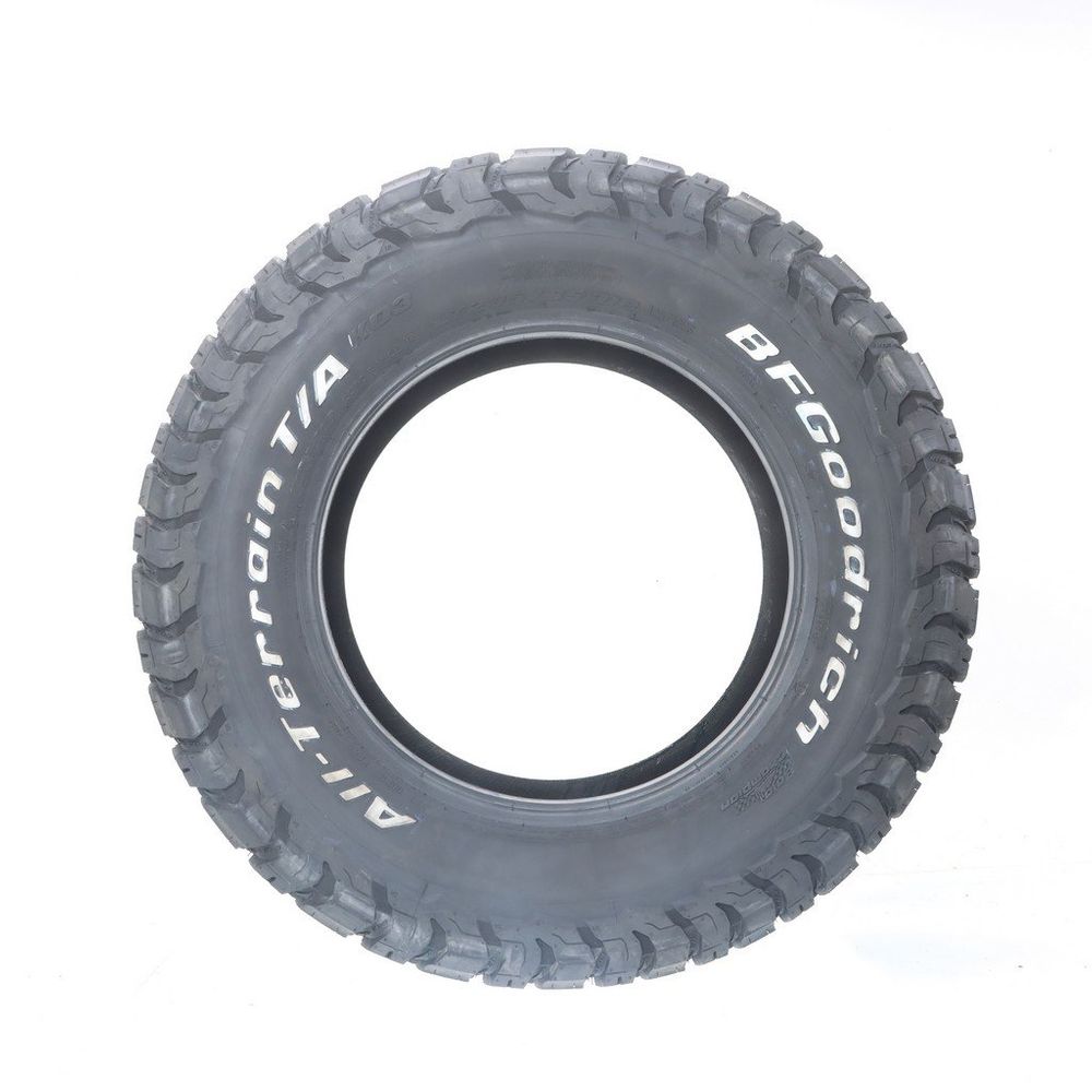 Set of (4) New LT 285/65R18 BFGoodrich All-Terrain T/A KO3 125/122S E - Image 3
