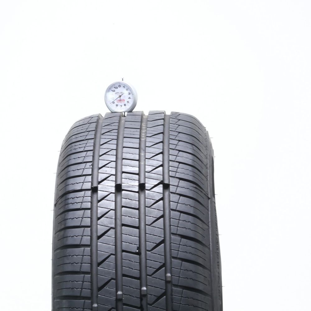 Set of (2) Used 235/65R18 Leao Lion Sport HP3 106H - 9-10/32 - Image 2
