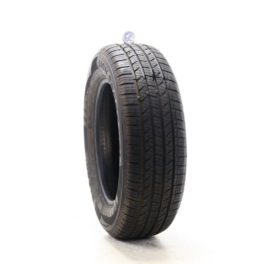 Set of (2) Used 235/65R18 Leao Lion Sport HP3 106H - 9-10/32 - Image 4