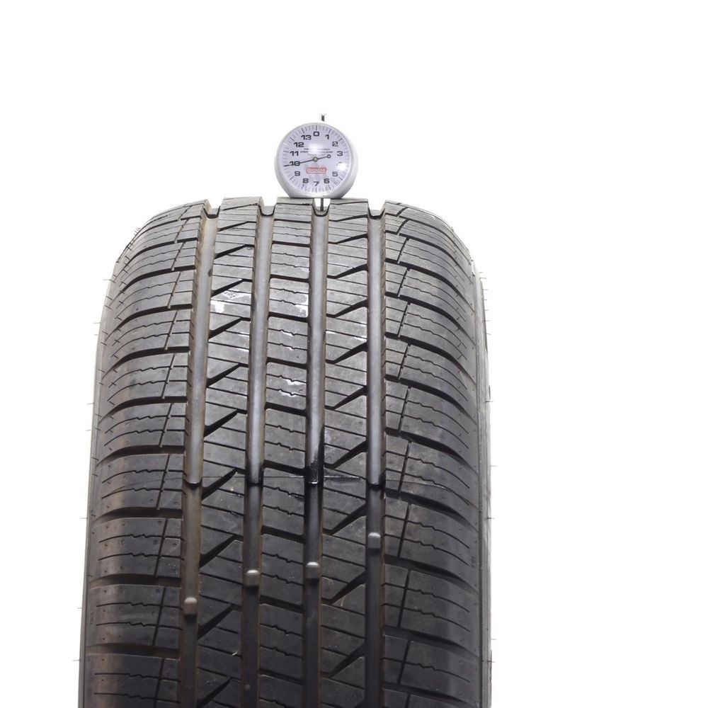 Set of (2) Used 235/65R18 Leao Lion Sport HP3 106H - 9-10/32 - Image 5
