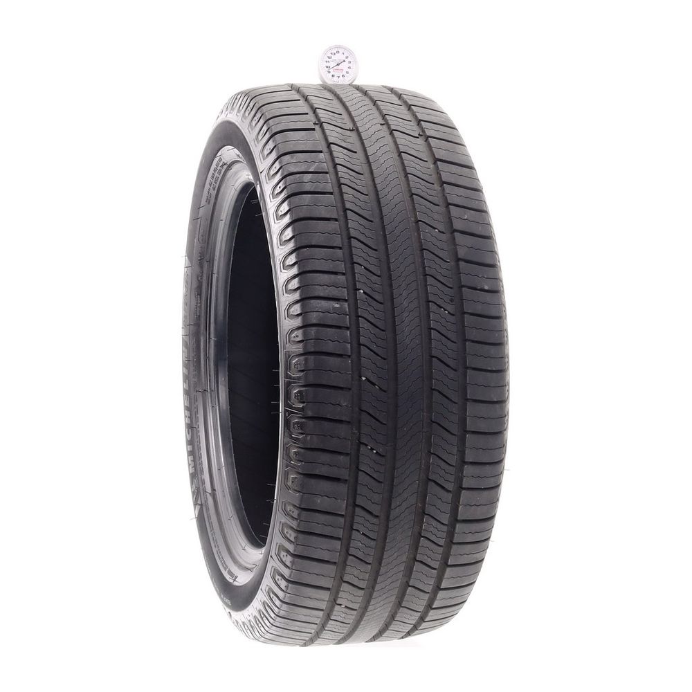 Used 235/50R17 Michelin Defender 2 96H - 9.5/32 - Image 1