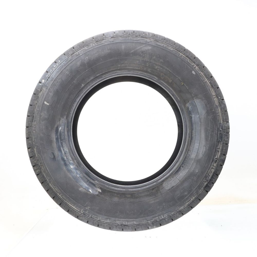 Driven Once LT 265/70R17 Nitto Crosstek 2 121/118R E - 15/32 - Image 3