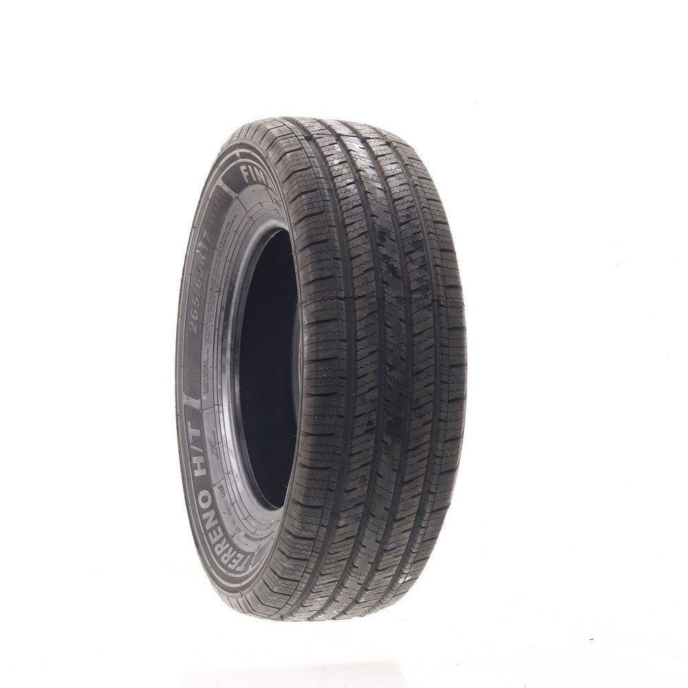 New 265/65R17 Finalist Terreno H/T 112H - 11/32 - Image 1