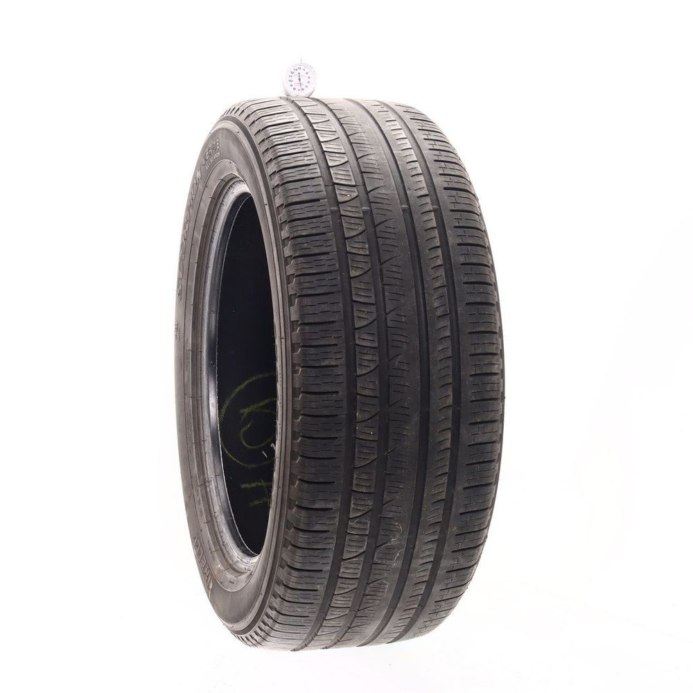 Used 275/50R20 Pirelli Scorpion Verde 109H - 6.5/32 - Image 1
