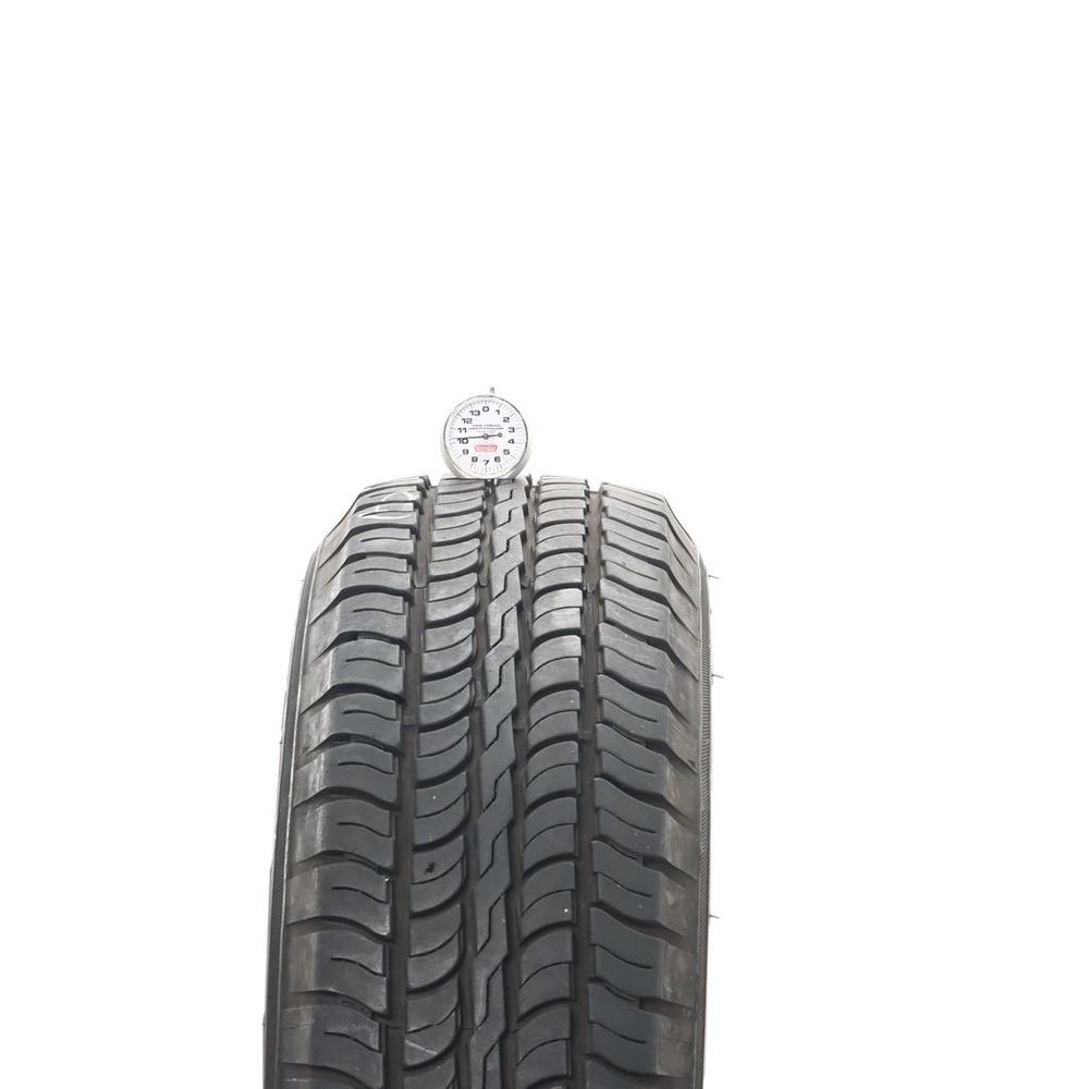 Set of (2) Used 225/65R17 Vantage Suv 102H - 10-11/32 - Image 2