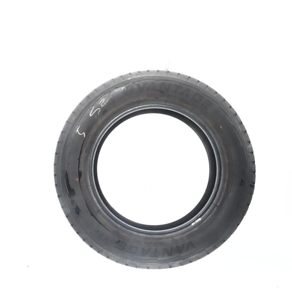 Set of (2) Used 225/65R17 Vantage Suv 102H - 10-11/32 - Image 3