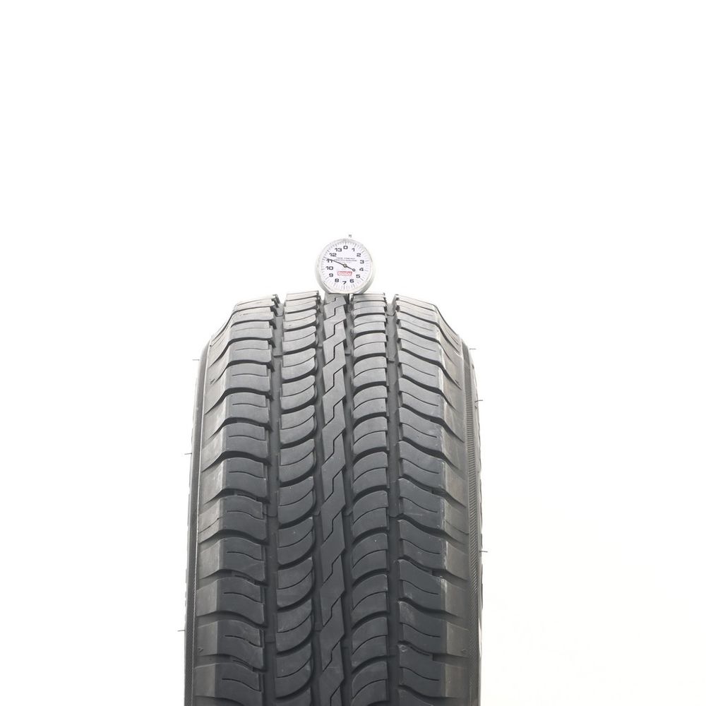 Set of (2) Used 225/65R17 Vantage Suv 102H - 10-11/32 - Image 5