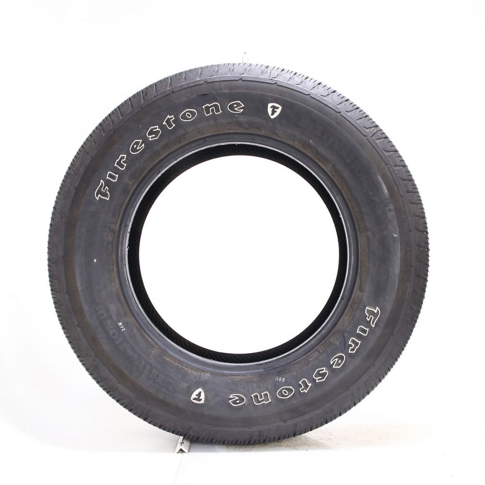 Set of (4) Used 275/65R18 Firestone Destination LE3 116T - 6.5-8/32 - Image 3