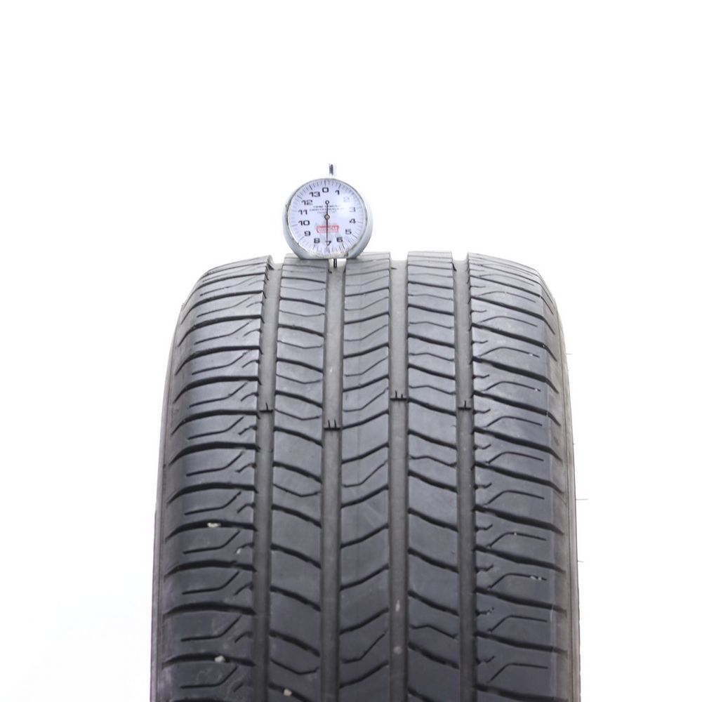 Set of (4) Used 225/50R17 Michelin Energy Saver AS 93V - 7-8/32 - Image 2