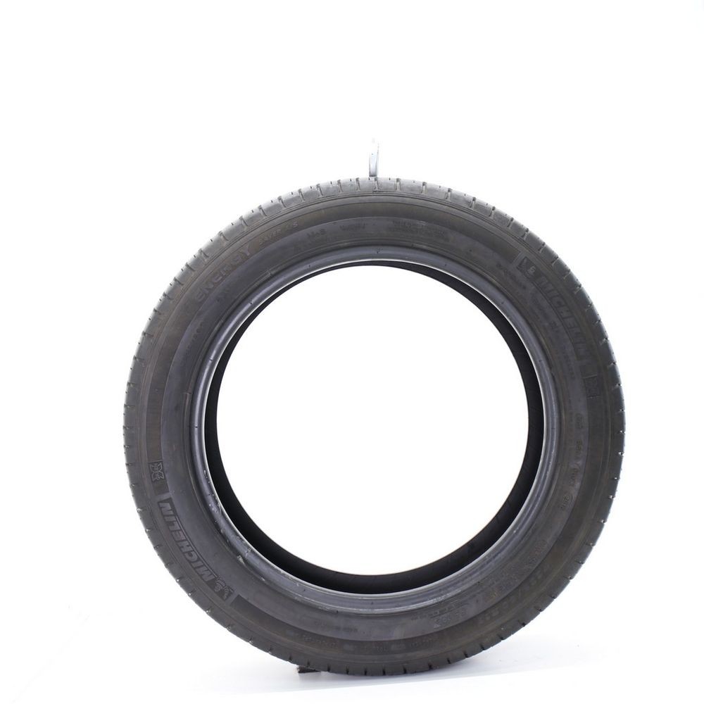 Set of (4) Used 225/50R17 Michelin Energy Saver AS 93V - 7-8/32 - Image 3