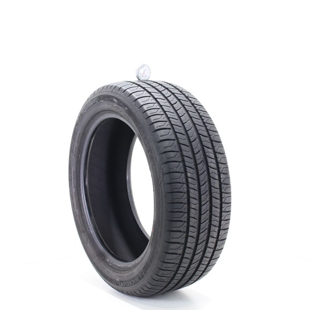 Set of (4) Used 225/50R17 Michelin Energy Saver AS 93V - 7-8/32 - Image 4