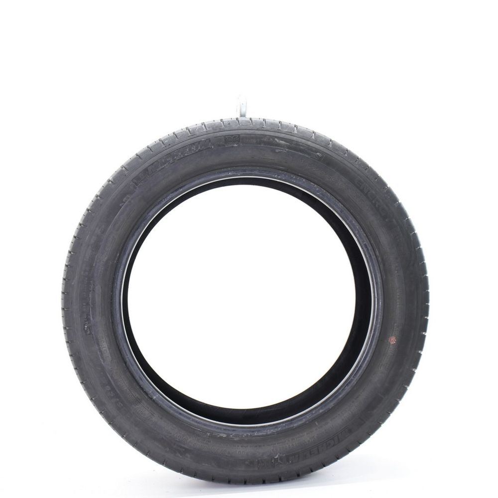 Set of (4) Used 225/50R17 Michelin Energy Saver AS 93V - 7-8/32 - Image 6