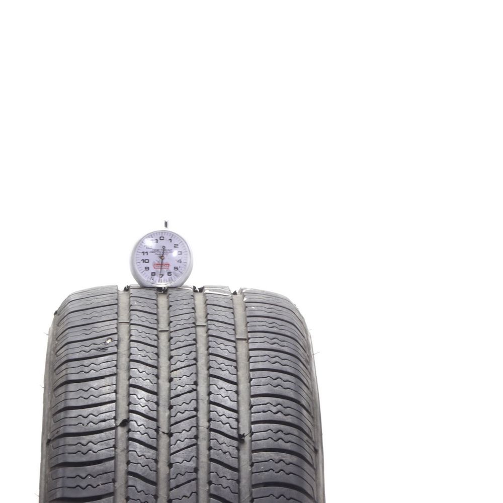 Set of (2) Used 215/60R16 Goodyear Viva 3 All Season 95T - 7-7.5/32 - Image 2