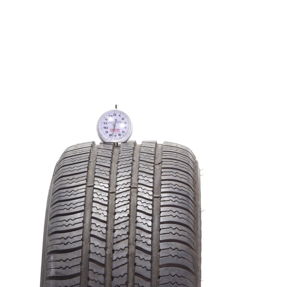 Set of (2) Used 215/60R16 Goodyear Viva 3 All Season 95T - 7-7.5/32 - Image 5
